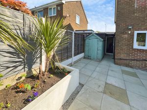 Patio Area- click for photo gallery